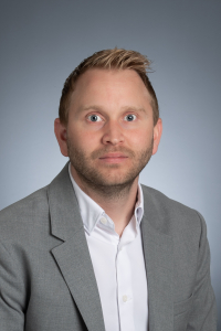 Lorenzo Thompson, M.D.